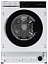 Встраиваемая стиральная машина Krona DARRE 1400 7/5K WHITE