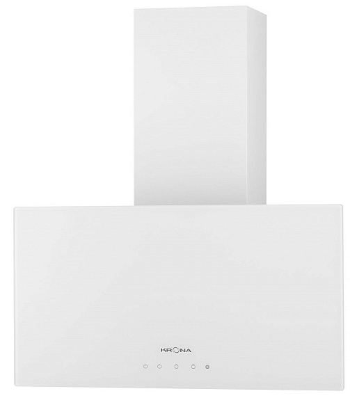 Вытяжка Krona CLEMENTINA 600 WHITE SENSOR preview 6