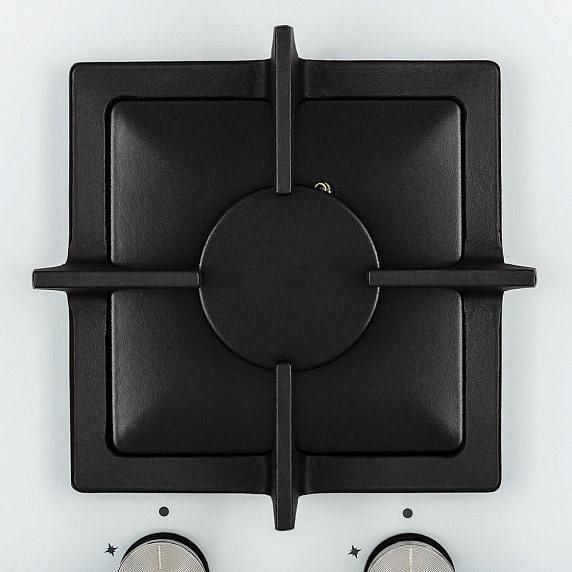 Варочная панель Krona CALORE 30 WH preview 3