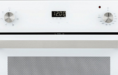 Духовой шкаф Krona ONORE 60 WH