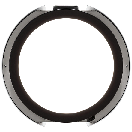 Вытяжка KRONA VANDA ISOLA 350 WHITE S preview 13