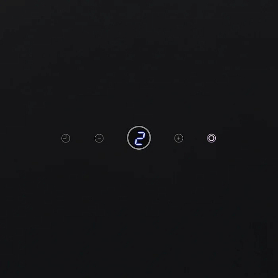 Вытяжка Krona AURA 600 BLACK S preview 8