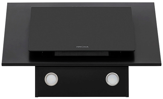 Вытяжка Krona FIONA E 600 BLACK PB preview 9