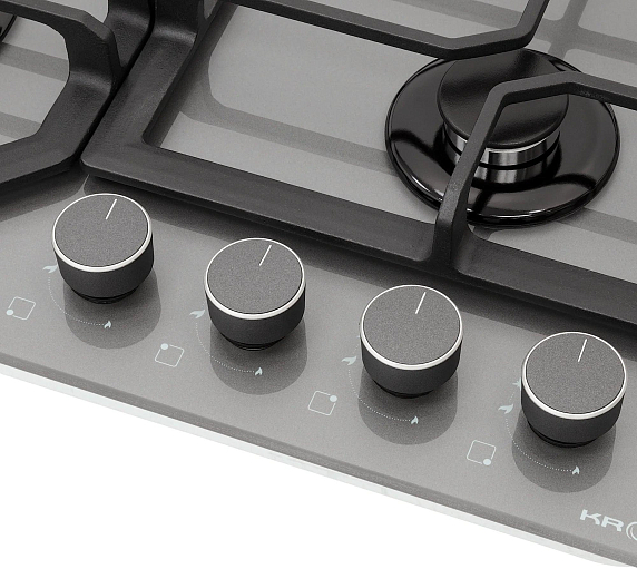 Варочная панель Krona MYSTERIUM gh 60 GR preview 5