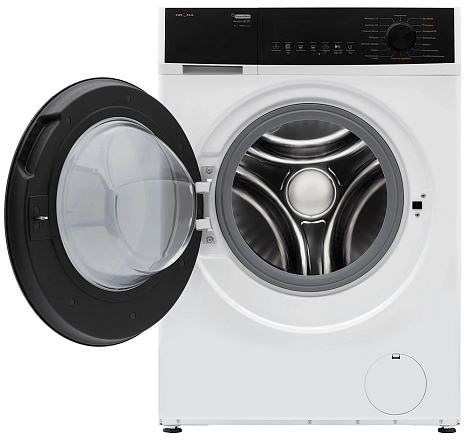 Стиральная машина Krona RHENE MAX WHITE 1400 9K WM preview 2