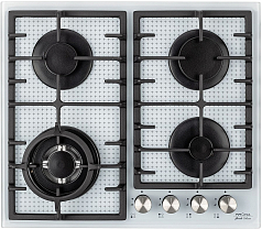 Варочная панель Krona ARDORE 60 WH