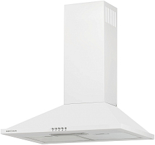 Вытяжка Krona ULRIKA 600 white PB