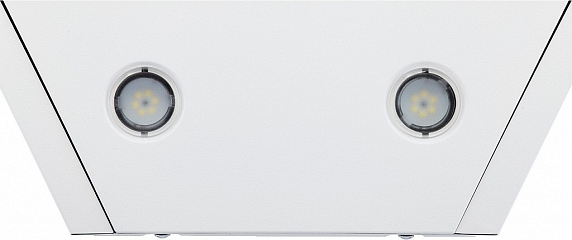 Вытяжка Krona HELGA 600 white PB preview 4