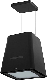 Вытяжка Krona HILARY ISOLA 500 BLACK S