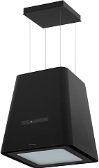 Вытяжка Krona HILARY ISOLA 500 BLACK S