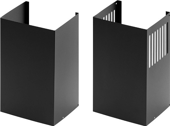 Вытяжка Krona MELODIE 600 BLACK S preview 11