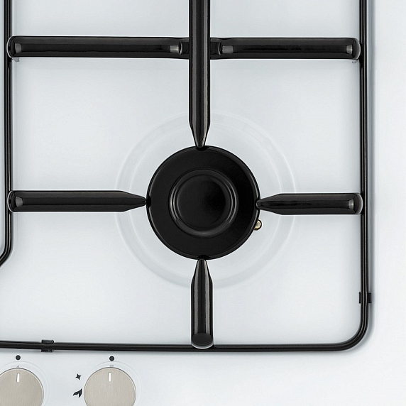 Варочная панель Krona ORTICA 60 WH preview 6