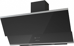 Вытяжка Krona IRIDA 900 BLACK SENSOR