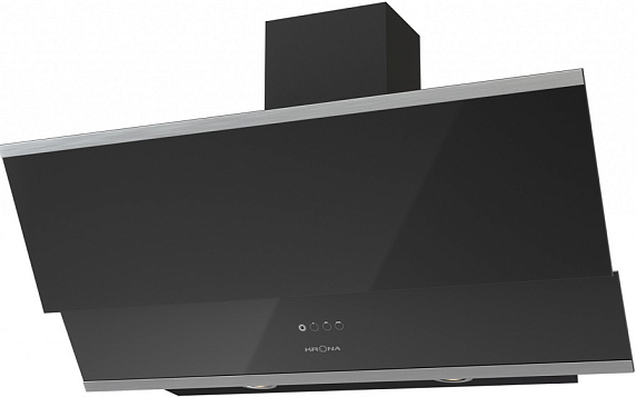 Вытяжка Krona IRIDA 900 BLACK SENSOR preview 1