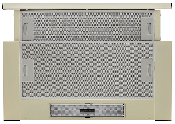 Вытяжка Krona KAMILLA SLIM 600 IVORY (1 мотор) preview 11
