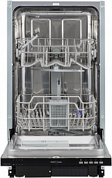 Встраиваемая посудомоечная машина Krona ROSSA 45 BI