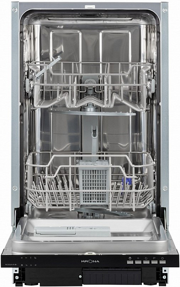Встраиваемая посудомоечная машина Krona ROSSA 45 BI preview 2