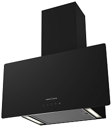 Вытяжка Krona CLEMENTINA 600 BLACK SENSOR