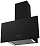 Вытяжка Krona CLEMENTINA 600 BLACK SENSOR