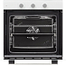 Купить Духовой шкаф Krona ALPHA 60 WH preview 3