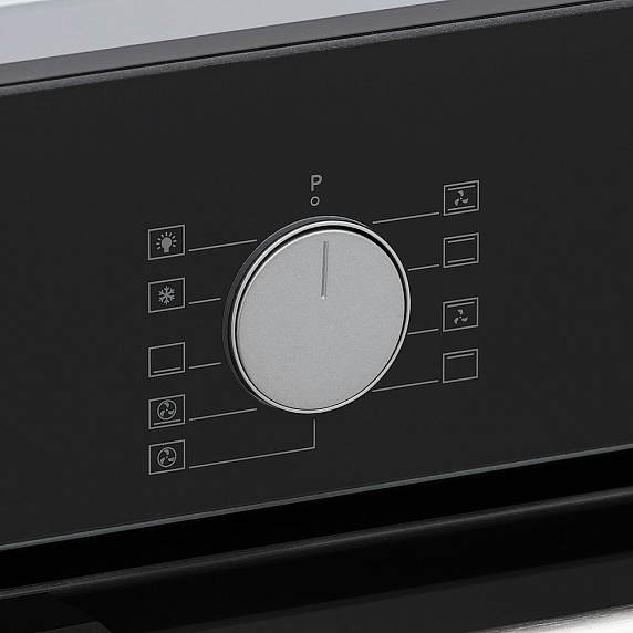 Духовой шкаф Krona TAU 60 BL preview 5