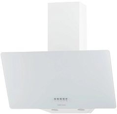 Вытяжки Krona POLLY 600 WHITE PB V2