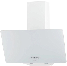 Вытяжки Krona POLLY 600 WHITE PB V2