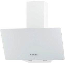 Вытяжки Krona POLLY 600 WHITE PB V2