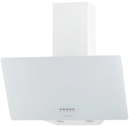 Вытяжки Krona POLLY 600 WHITE PB V2 preview 1