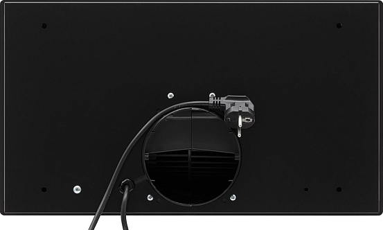 Вытяжка Krona WERMUT 500 DN BLACK PB BF preview 6