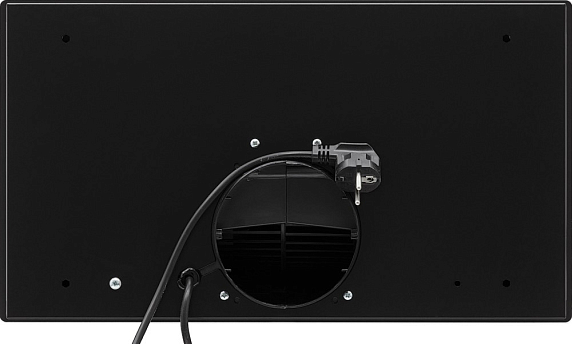 Вытяжка Krona WERMUT 500 DN BLACK PB BF preview 6
