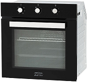Духовой шкаф Krona ROMANA 60 BL