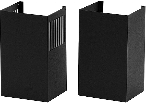 Вытяжки Krona POLLY 600 BLACK PB preview 9