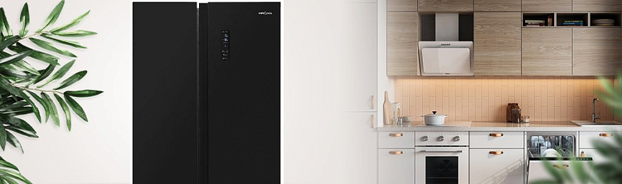 Рейтинг бюджетных холодильников Krona 2026