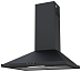 Купить Вытяжка KRONA BELLA 600 BLACK PB preview 1