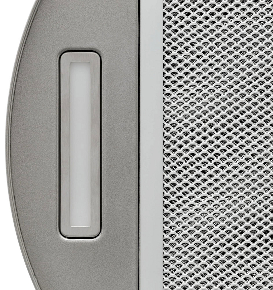 Вытяжка Krona TINA 350 METALLIC 3P preview 11