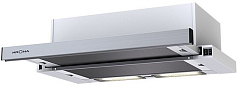 Вытяжка Krona GERDA 600 inox PB