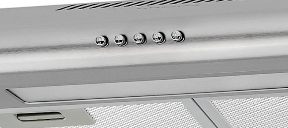 Вытяжка Krona OLIVIA 500 WHITE PB preview 2