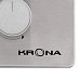 Купить Газовая варочная панель Krona NEBEL 60 IX W preview 6