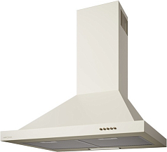 Вытяжка Krona BELLA RETRO 600 IVORY PB