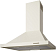Вытяжка Krona BELLA RETRO 600 IVORY PB
