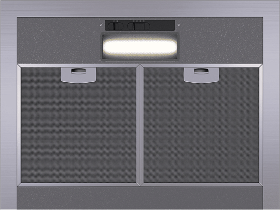 Вытяжка Krona BELLA 500 INOX SL preview 3