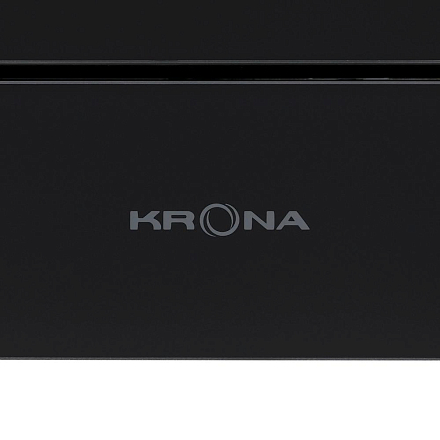 Встраиваемая микроволновая печь Krona WIRBEL 60 BL preview 13