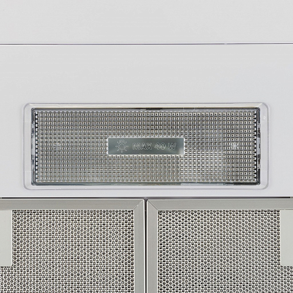 Вытяжка Krona ULRIKA 600 white PB preview 5