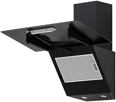 Вытяжка Krona JINA 600 BLACK S V2