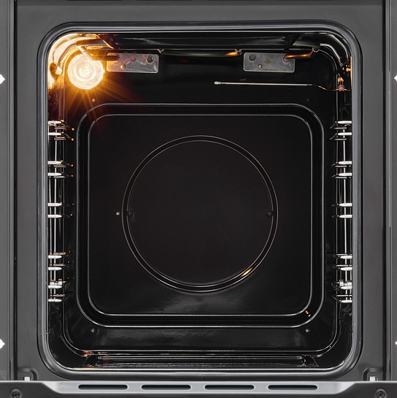 Духовой шкаф Krona MARMO 45 BL preview 12