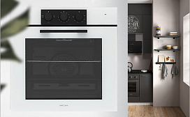 Обзор духовых шкафов Krona