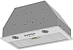 Вытяжка Krona ALBA 600 white PB фото 1 Купить Вытяжка Krona ALBA 600 white PB preview 1