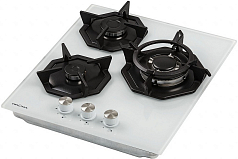 Варочная панель Krona ALBERO 45 WH