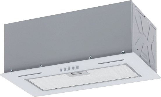 Вытяжка Krona WERMUT 600 DN WHITE PB preview 3